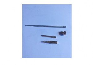 KIT REGLAGE MIKUNI HSR42